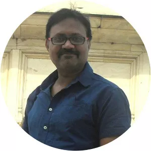 Rohit Gahlowt - Screenwriter