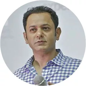 Rohit Gupta - Film director