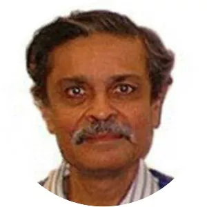 Rohit Jivanlal Parikh
