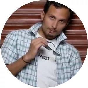 Rohit Kokate photograph