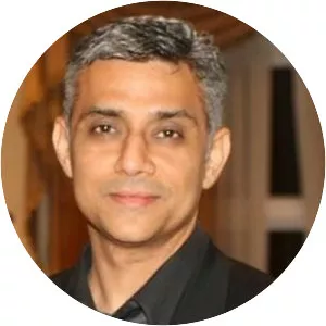 Rohit Kshetrapal photograph