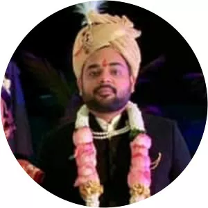 Rohit Mittal photograph