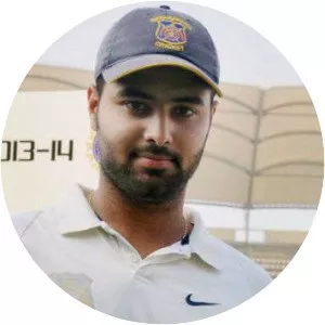 Rohit Motwani - Indian cricketer