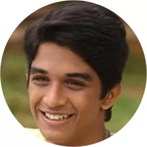 Rohit Phalke - Indian actor