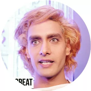 Rohit Purohit - Indian television actor