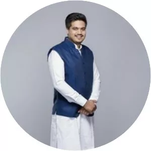 Rohit Rajendra Pawar