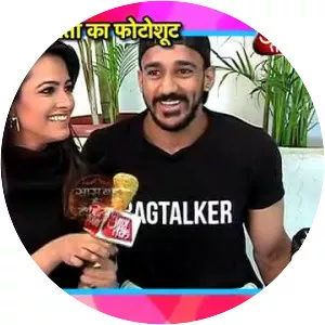 Rohit Reddy photograph