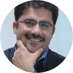 Rohit Sardana - Indian journalist