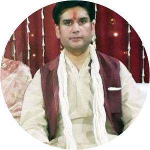 Rohit Shekhar Sharma