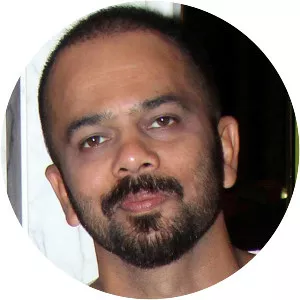 Rohit Shetty