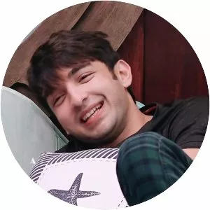 Rohit Suchanti - Indian television actor