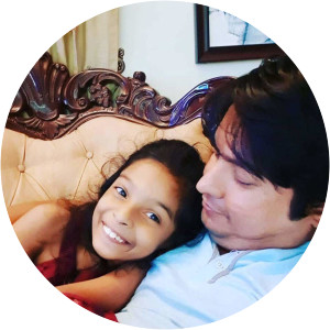 Rohit Suseelan photograph