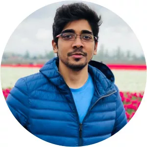 Rohit Tamma - Author