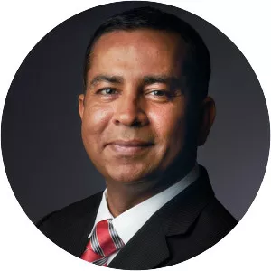 Rohit Varma - Professor