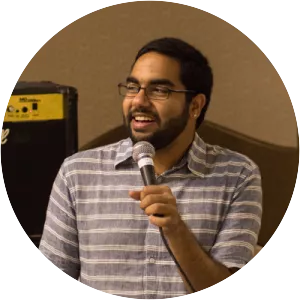 Rohith Jayaraman - Musical artist