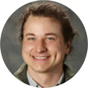 Rohn Buser photograph