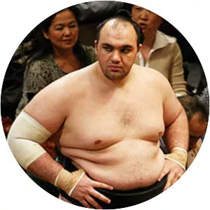 Rohō Yukio - Sumo wrestler