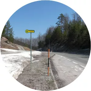 Rohrersattel (Rohrer Sattel)