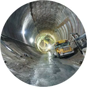 Rohtang Tunnel