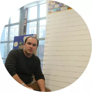 Rohullah Kazimi - Artist