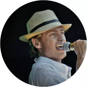 Roi Casal - Spanish harpist