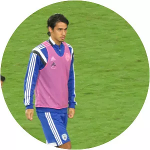 Roi Kahat - Israeli footballer