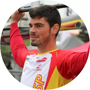 Roi Rodríguez Huertas