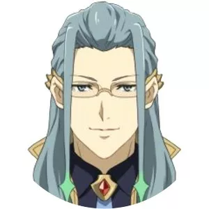 Roid Brehm - Movie character