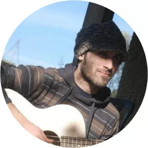 Roie Avidan - Visual artist