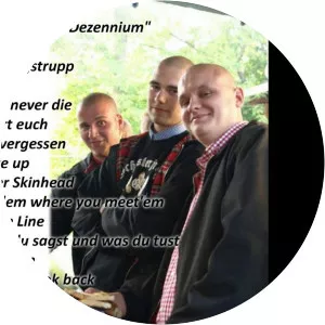 Roimungstrupp - Musical artist