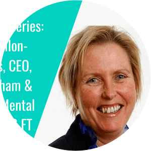 Roisin Fallon photograph