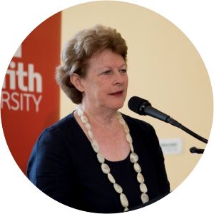 Roisin Goss photograph