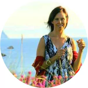 Roisin O'Reilly photograph