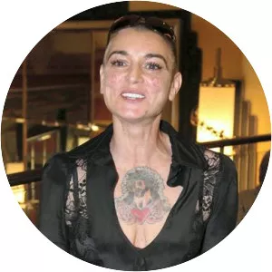 Roisin Waters - Sinéad O'Connor's daughter