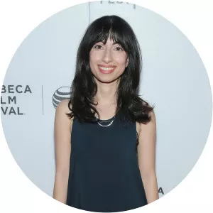 Roja Gashtili - Film producer