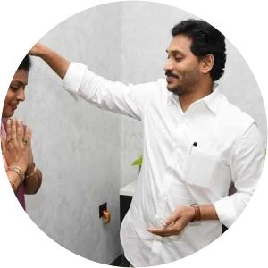 Roja Mohan photograph