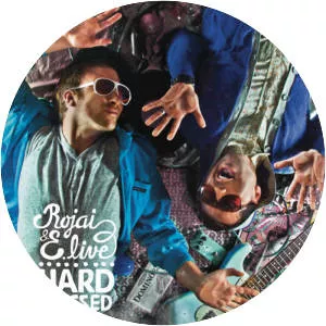 Rojai - Musical artist