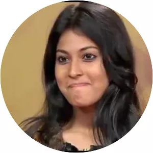 Rojalin Sahu