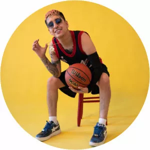 Rojas On The Beat - Musical artist