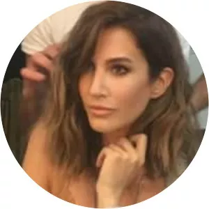 Rojda Demirer - Turkish actress