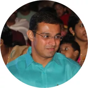 Roji M John - Member of the Kerala Legislative Assembly