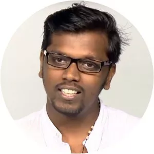 Rojin Thomas