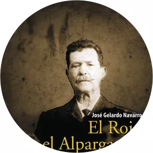 Rojo el Alpargatero