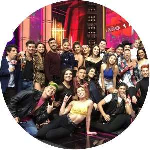 Rojo, el color del talento