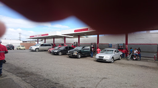 Rojo Gas - Propane supplier in Santo Domingo Este, Dominican Republic