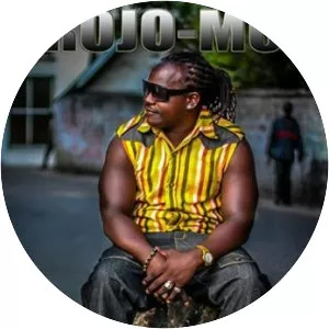 Rojo Mo - Musical artist