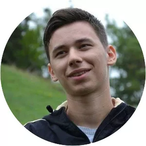 Rok Prašnikar - Film actor