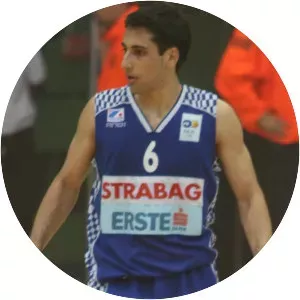 Rok Stipčević - Croatian professional basketball player