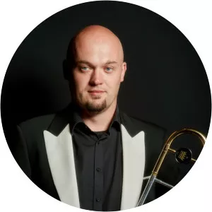 Rok Štirn - Musician