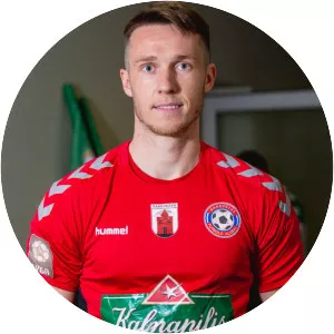 Rokas Stanulevičius